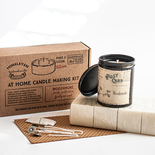 where can i buy candle making kits